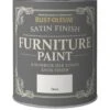 Rust-Oleum Satin Finish 750 Ml Furniture Paint – Dove -Oleu Furniture Shop QMEGP SQ1 0000003281 DOVE SLf