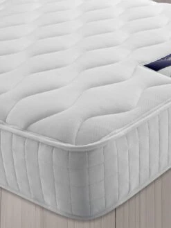 Silentnight Mila Velvet 1000 Memory Ottoman Storage Bed With Headboard -Oleu Furniture Shop QNMHH SQ5 0000000085 MINK SLd2