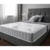 Julian Bowen Capsule 90 cm Single Mattress - Medium