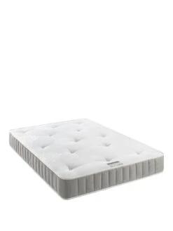 Julian Bowen Capsule 90 cm Single Mattress - Medium -Oleu Furniture Shop QNUN7 SQ2 0000000088 NO COLOR SLf