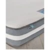 Silentnight Studio Geltex 1000 Pocket Rolled Mattress - Medium -Oleu Furniture Shop QQ336 SQ1 0000000088 NO COLOR SLa