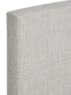 Everyday Riley Fabric Single Bed Frame 10 Everyday Riley Fabric Single Bed Frame -Oleu Furniture Shop QQN6C SQ3 0000000005 GREY SLd