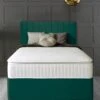 Shire Beds Liberty 1000 Pocket P/top Dbl Divan