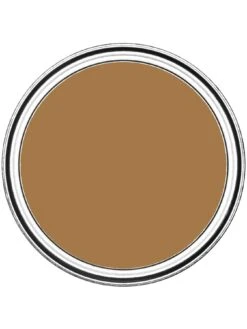 Rust-Oleum Chalky Finish 2.5-litre Wall Paint – Dijon -Oleu Furniture Shop R6TUV SQ3 0000003830 DIJON SLd
