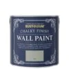 Rust-Oleum Chalky Finish 2.5-litre Wall Paint – Aloe
