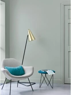 Rust-Oleum Chalky Finish 2.5-litre Wall Paint – Aloe -Oleu Furniture Shop R6TUW SQ2 0000015392 ALOE RSr