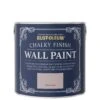 Rust-Oleum Chalky Finish 2.5-litre Wall Paint – Elbow Beach -Oleu Furniture Shop R6U3C SQ1 0000015409 ELBOW BEACH SLf