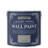 Rust-Oleum Chalky Finish 2.5-litre Wall Paint – Tanglewood