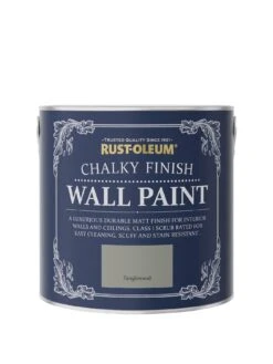 Rust-Oleum Chalky Finish 2.5-litre Wall Paint – Tanglewood