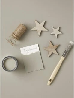 Rust-Oleum Chalky Finish 2.5-litre Wall Paint – Tanglewood -Oleu Furniture Shop R6U3E SQ4 0000015399 TANGLEWOOD SLd1