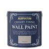 Rust-Oleum Chalky Finish 2.5-litre Wall Paint – Butterscotch -Oleu Furniture Shop R6U3F SQ1 0000001095 BUTTERSCOTCH SLf