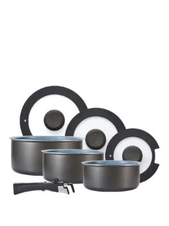 Tower Freedom 7 Piece Pan Set