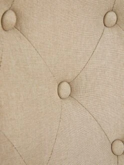 Very Home New Warwick Fabric Office Chair - Natural - FSC® Certified -Oleu Furniture Shop RCFAQ SQ5 0000000003 NATURAL SLd1