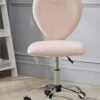 Very Home Heart Office Chair - Pink - FSC® Certified 1 Very Home Heart Office Chair - Pink - FSC® Certified -Oleu Furniture Shop RCFC4 SQ1 0000000063 PINK RSr