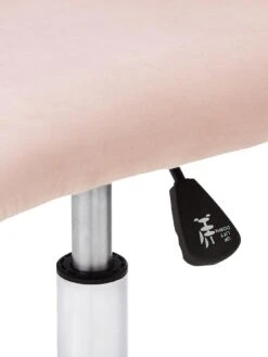 Very Home Heart Office Chair - Pink - FSC® Certified -Oleu Furniture Shop RCFC4 SQ4 0000000063 PINK SLd