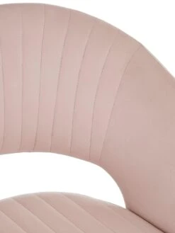 Very Home Solar Fabric Office Chair - Pink - FSC® Certified 8 Very Home Solar Fabric Office Chair - Pink - FSC® Certified -Oleu Furniture Shop RCFE4 SQ4 0000000063 PINK SLd