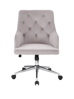 Very Home Warwick Office Chair - Grey