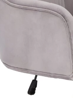 Very Home Warwick Office Chair - Grey 11 Very Home Warwick Office Chair - Grey -Oleu Furniture Shop RCFE7 SQ4 0000000005 GREY SLd