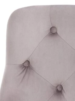 Very Home Warwick Office Chair - Grey 12 Very Home Warwick Office Chair - Grey -Oleu Furniture Shop RCFE7 SQ5 0000000005 GREY SLd1