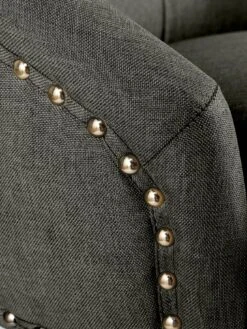 Very Home New Warwick Fabric Office Chair - Grey - FSC® Certified 9 Very Home New Warwick Fabric Office Chair - Grey - FSC® Certified -Oleu Furniture Shop RCFEA SQ4 0000000005 GREY SLd