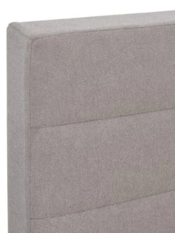 Very Home Kingsley Fabric TV Bed Frame - Fits Up To 32 Inch TV 11 Very Home Kingsley Fabric TV Bed Frame - Fits Up To 32 Inch TV -Oleu Furniture Shop RF3VL SQ4 0000000005 GREY SLd1