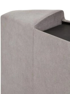 Very Home Kingsley Fabric TV Bed Frame - Fits Up To 32 Inch TV 12 Very Home Kingsley Fabric TV Bed Frame - Fits Up To 32 Inch TV -Oleu Furniture Shop RF3VL SQ5 0000000005 GREY SLd2