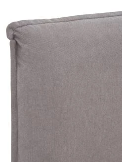 Very Home Brooklyn Fabric Storage Bed With Mattress Options (Buy & SAVE!) -Oleu Furniture Shop RKQ3P SQ5 0000000005 GREY SLd1