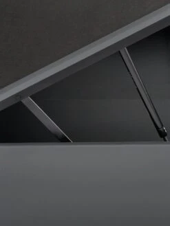 Very Home Nova Faux Leather Ottoman Bed Frame With Mattress Options (Buy & SAVE!) 13 Very Home Nova Faux Leather Ottoman Bed Frame With Mattress Options (Buy & SAVE!) -Oleu Furniture Shop RKQ9Q SQ6 0000000005 GREY SLd2