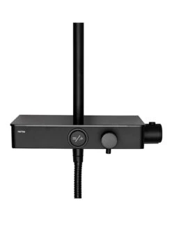 Triton Push Button Mixer