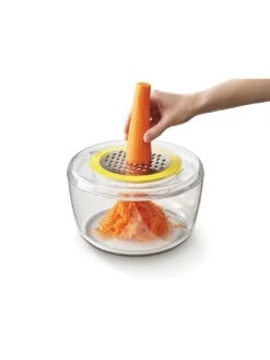 Joseph Joseph Multi-prep 4 Piece Salad Preparation Set -Oleu Furniture Shop RLAHW SQ3 0000000029 MULTI SLd1