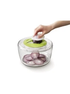 Joseph Joseph Multi-prep 4 Piece Salad Preparation Set -Oleu Furniture Shop RLAHW SQ4 0000000029 MULTI SLd2