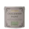 Rust-Oleum Chalkwash Paint Tuscan Olive Green 2.5l -Oleu Furniture Shop RLHP3 SQ1 0000000088 NO COLOR SLf