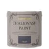 Rust-Oleum Chalkwash Paint Dark Denim 2.5l