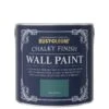 Rust-Oleum Chalky Wall Paint Peacock Suit 2.5l -Oleu Furniture Shop RM7A3 SQ1 0000015723 PEACOCK SUIT SLf