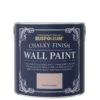 Rust-Oleum Chalky Wall Paint Pink Champagne 2.5l -Oleu Furniture Shop RM7A4 SQ1 0000015184 PINK CHAMPAGNE SLf