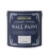Rust-Oleum Chalky Wall Paint Moonstone 2.5l