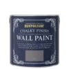 Rust-Oleum Chalky Wall Paint Iris 2.5l -Oleu Furniture Shop RM7AN SQ1 0000000259 IRIS SLf