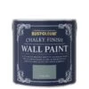 Rust-Oleum Chalky Wall Paint Gresham Blue 2.5l