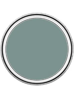 Rust-Oleum Chalky Finish 2.5-litre Wall Paint – Coastal Blue -Oleu Furniture Shop RM7CC SQ3 0000003871 COASTAL BLUE SLd