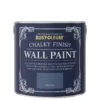 Rust-Oleum Chalky Wall Paint Blue River 2.5l