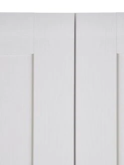 Very Home Taryn Kids 2 Door Wardrobe - White 13 Very Home Taryn Kids 2 Door Wardrobe - White -Oleu Furniture Shop RMDRY SQ6 0000000013 WHITE SLd2