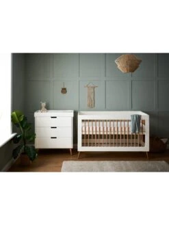 Obaby Maya Two Piece Room Set