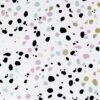 ARTHOUSE Dalmatian Pastel Multi Wallpaper -Oleu Furniture Shop RQ7GW SQ1 0000000029 MULTI SLf