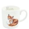 ROYAL WORCESTER Mum Mug