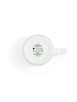 ROYAL WORCESTER Mum Mug 9 ROYAL WORCESTER Mum Mug -Oleu Furniture Shop RR744 SQ4 0000000029 MULTI SLd2