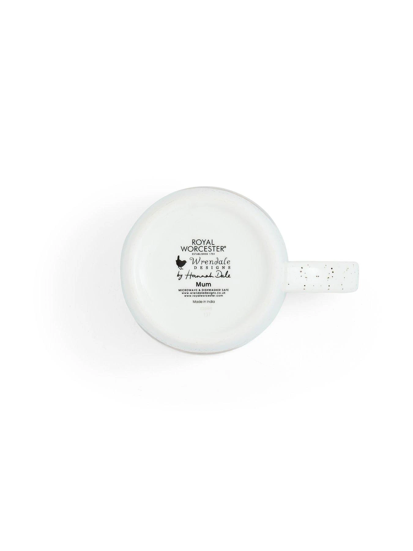 ROYAL WORCESTER Mum Mug 6 ROYAL WORCESTER Mum Mug - Image 4