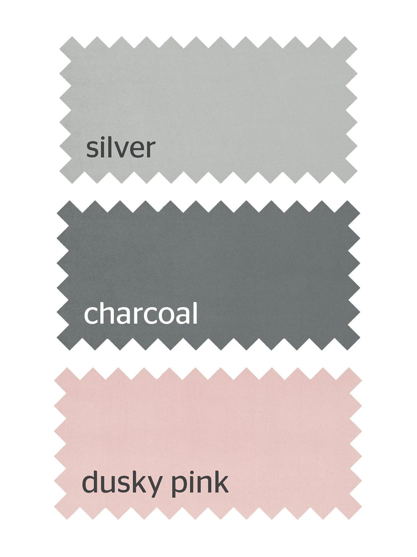 Silentnight Ava Velvet Upholstered Headboard 7 Silentnight Ava Velvet Upholstered Headboard - Image 5