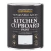 Rust-Oleum Kitchen Cupboard Paint Icecap 750ml