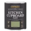 Rust-Oleum Washable Matt Finish Kitchen Cupboard Paint – Familiar Ground 2 Rust-Oleum Washable Matt Finish Kitchen Cupboard Paint – Familiar Ground -Oleu Furniture Shop RRMRL SQ1 0000015721 FAMILIAR GROUND SLf