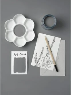 Rust-Oleum Kitchen Cupboard Paint - Art School -Oleu Furniture Shop RRMTC SQ4 0000015727 ART SCHOOL SLd1